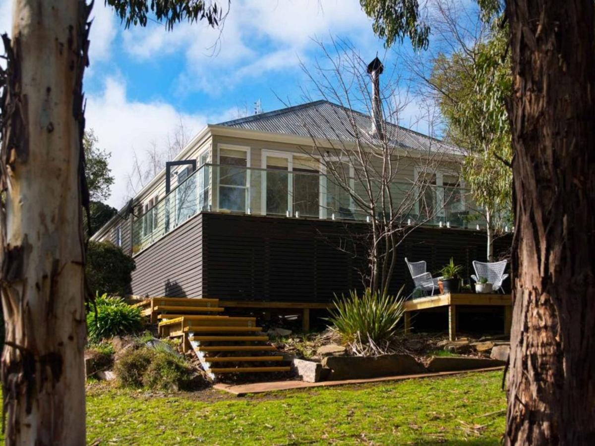Lake Como Villa Daylesford Exterior foto