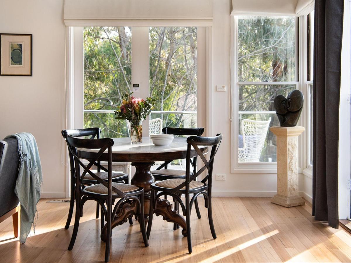 Lake Como Villa Daylesford Exterior foto