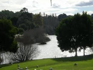 Lake Como Villa Daylesford Exterior foto